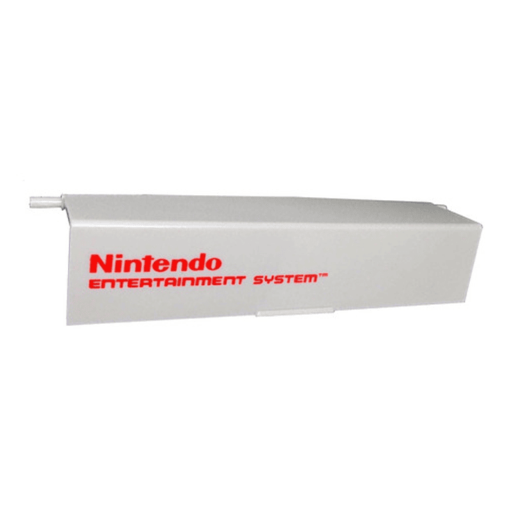Tapa Compatible Nintendo Nes 1