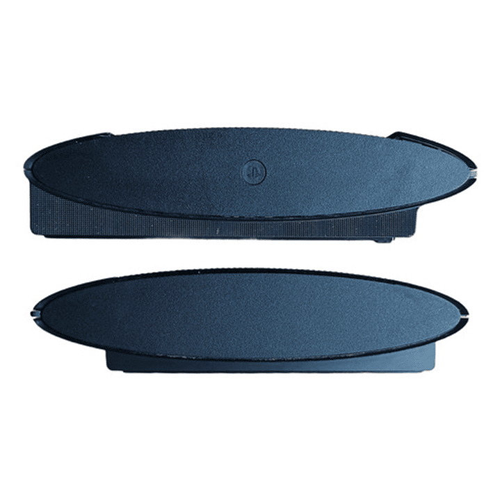 Consola Playstation Negra Ps3 6