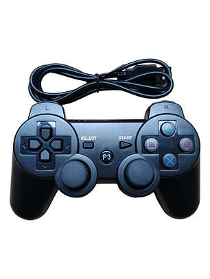 Control Compatible Ps3