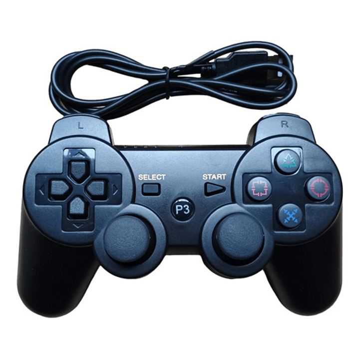 Control Compatible Ps3 1