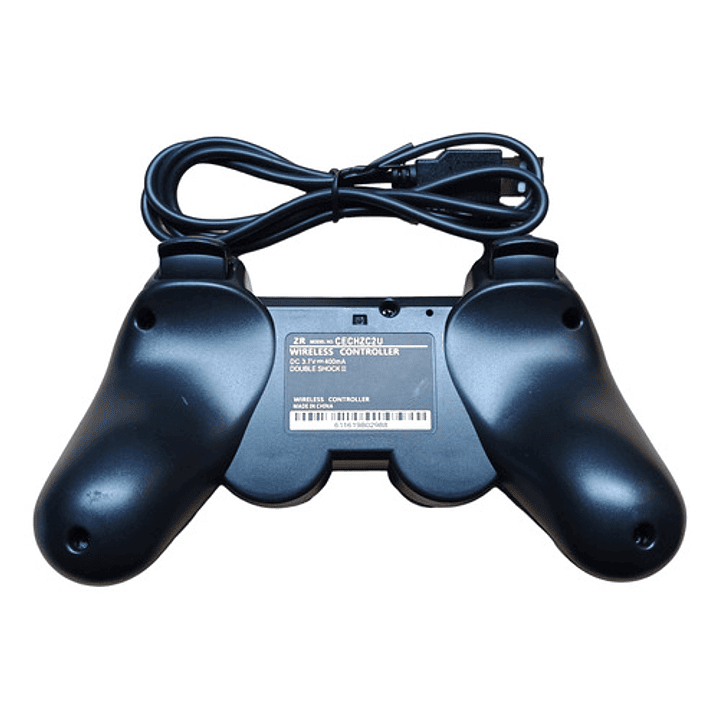 Control Compatible Ps3 2