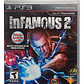 Infamous 2  Ps3 - Miniatura 1