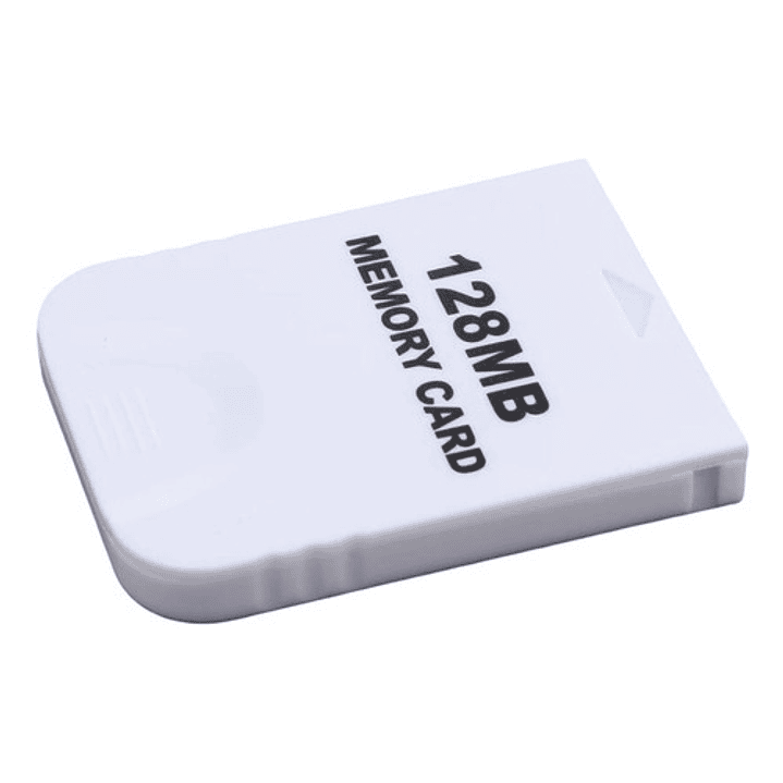 Memoria 128mb Compatible Gamecube 1