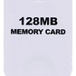 Memoria 128mb Compatible Gamecube - Miniatura 2