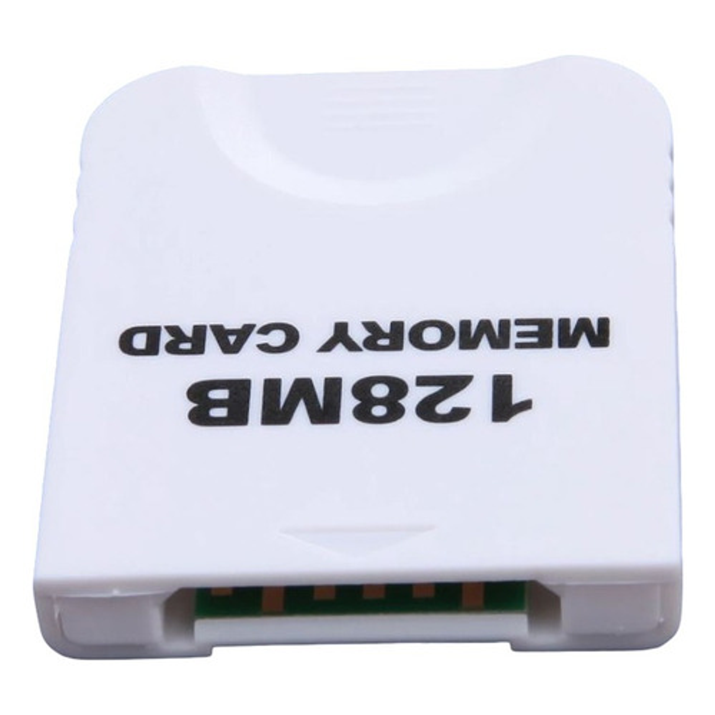 Memoria 128mb Compatible Gamecube 3