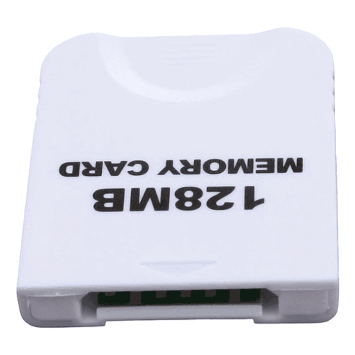 Memoria 128mb Compatible Gamecube 3