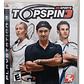 Top Spin 3 Ps3 - Miniatura 1