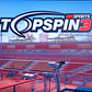 Top Spin 3 Ps3 - Miniatura 5