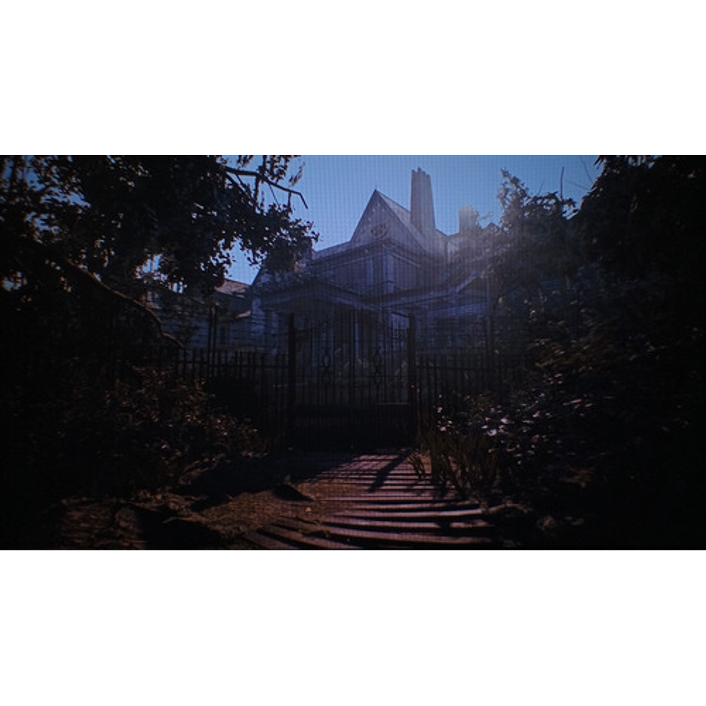 Resident Evil 7 Biohazard Ps4 5