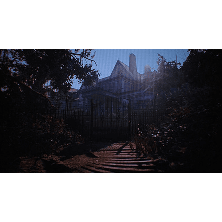 Resident Evil 7 Biohazard Ps4 5