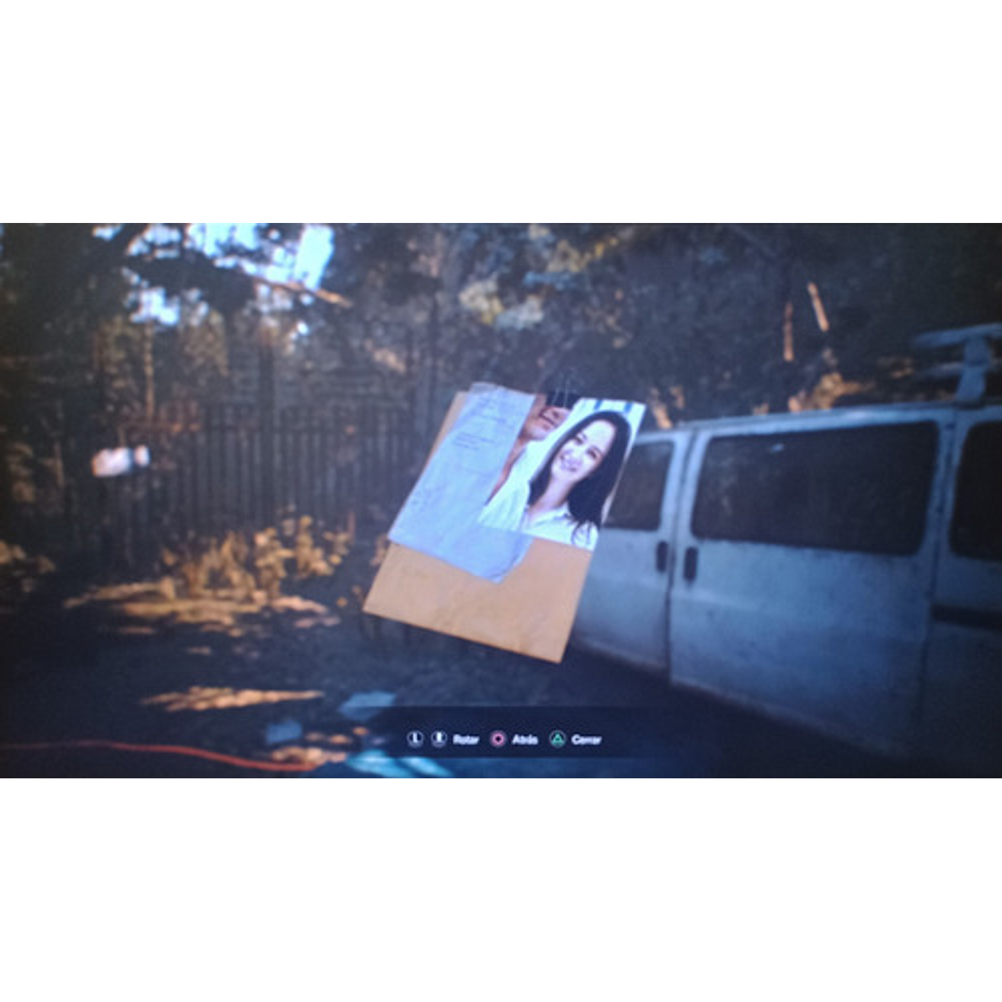 Resident Evil 7 Biohazard Ps4 6