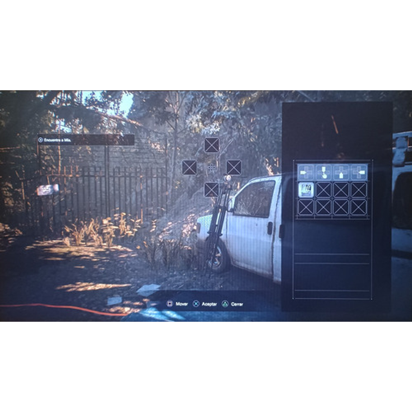 Resident Evil 7 Biohazard Ps4 7