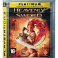 Heavenly Sword Ps3 - Miniatura 1