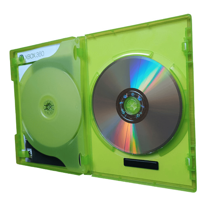 Forza Motorsport 3 Xbox 360 4