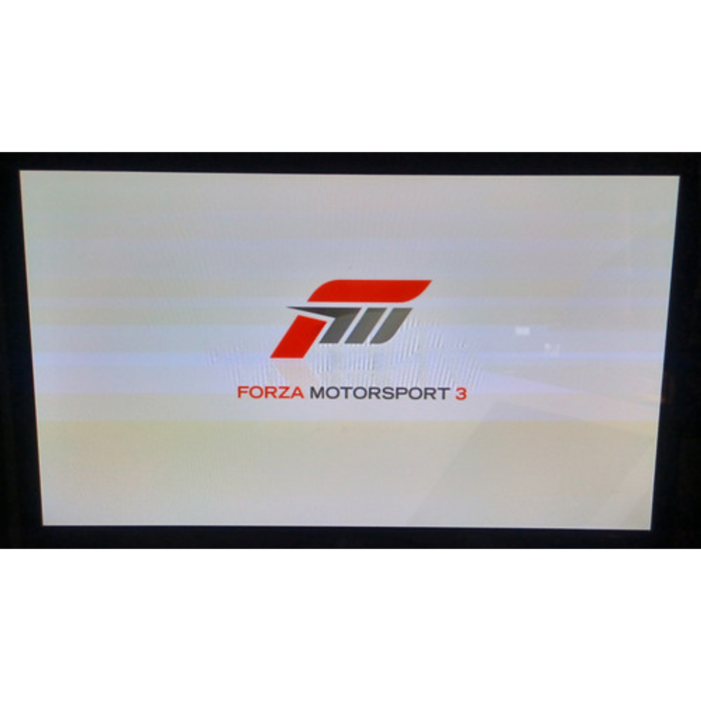 Forza Motorsport 3 Xbox 360 6