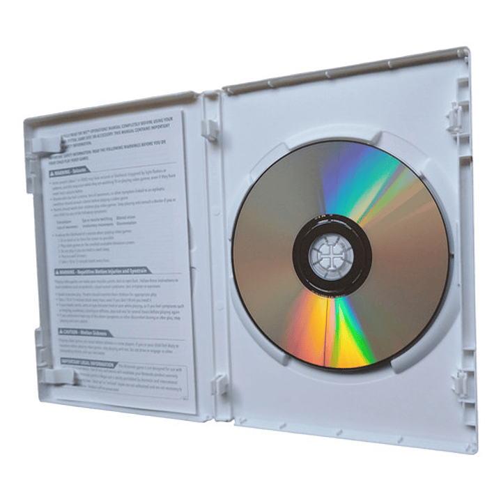 Just Dance 2018 Wii 3