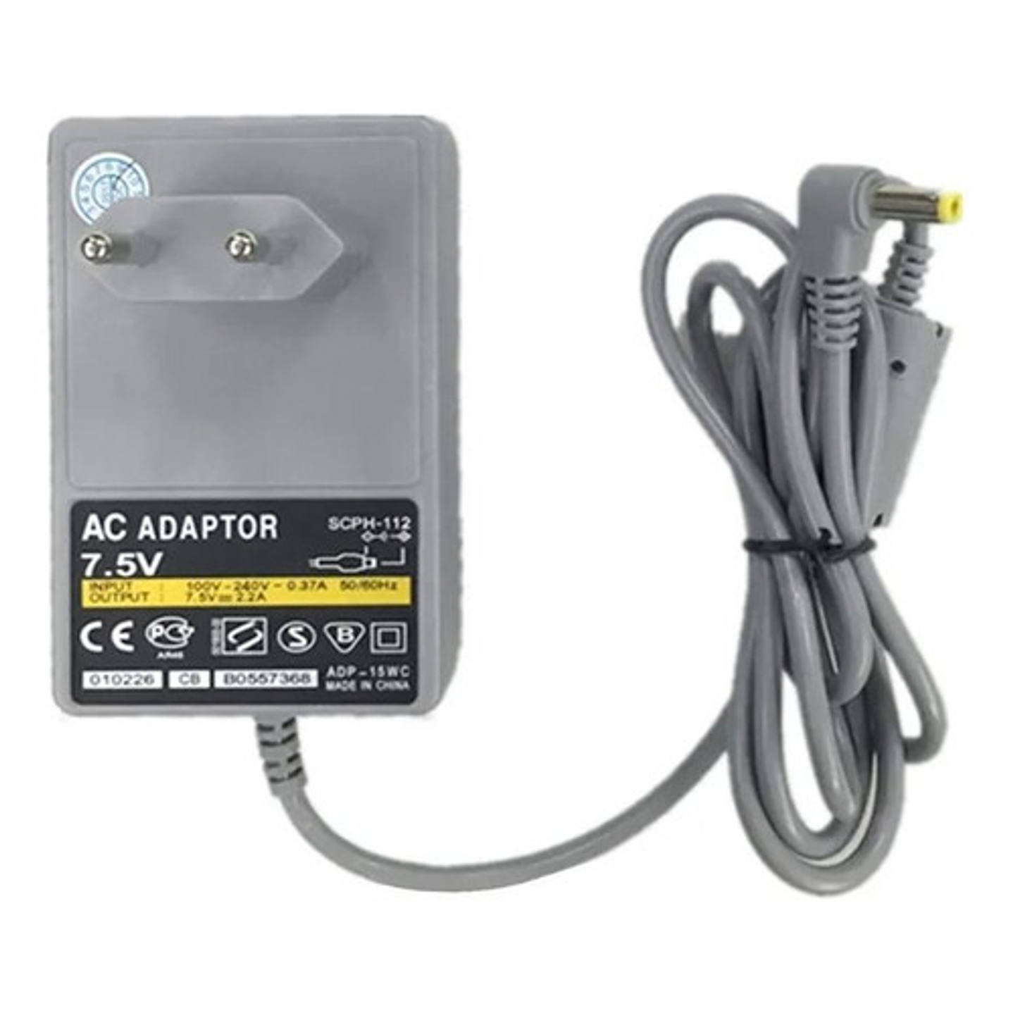 Transformador Compatible Ps1 1