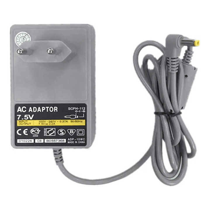 Transformador Compatible Ps1 1