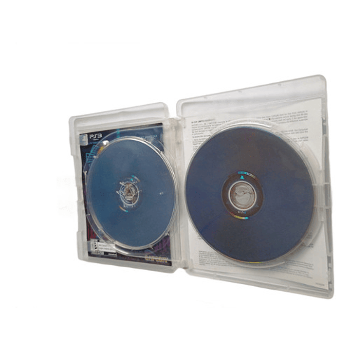 Capcom Essentials Ps3 8