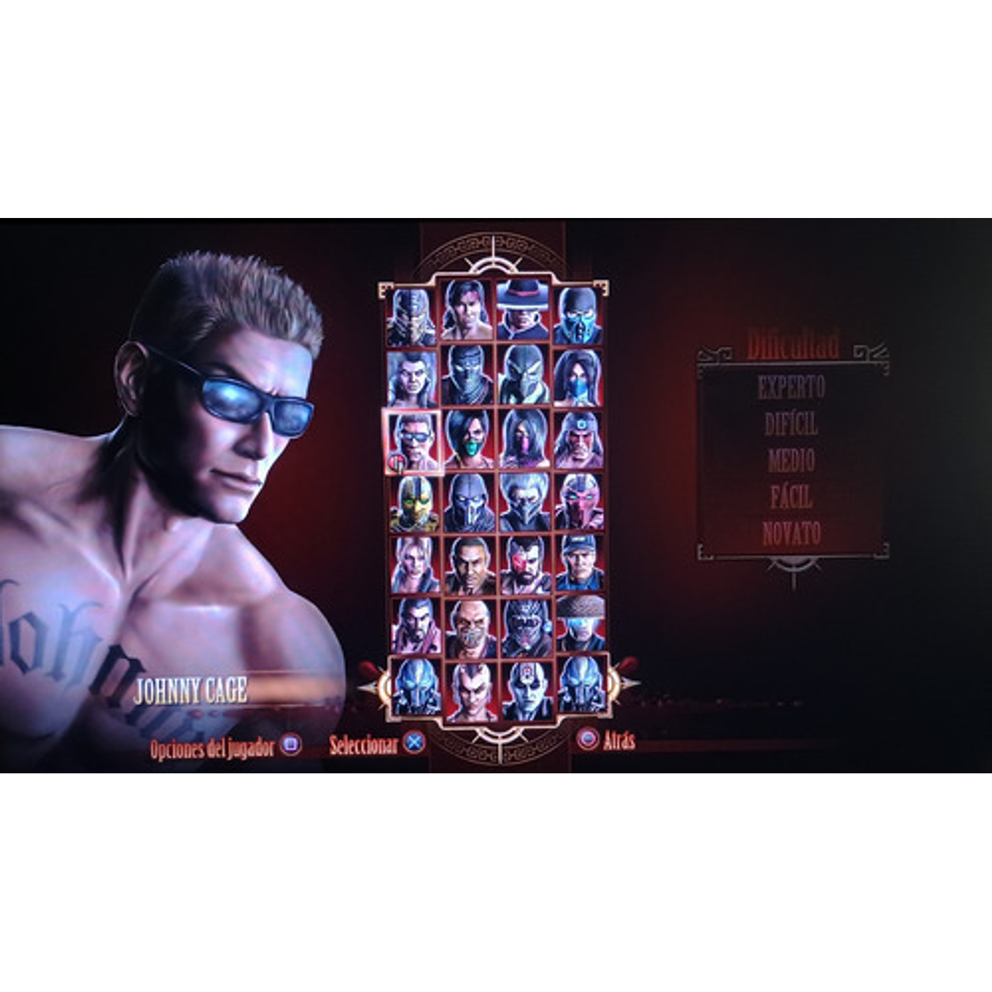 Mortal Kombat Complete Edition Playstation Ps3 6