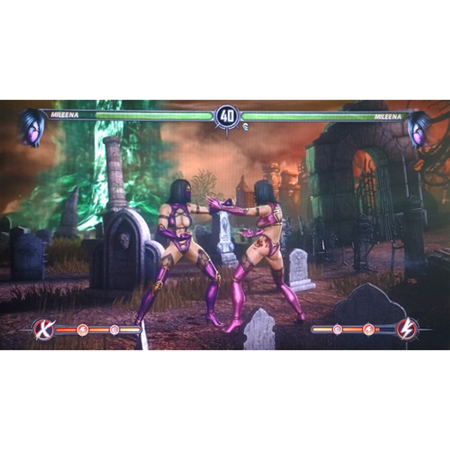 Mortal Kombat Complete Edition Playstation Ps3 7