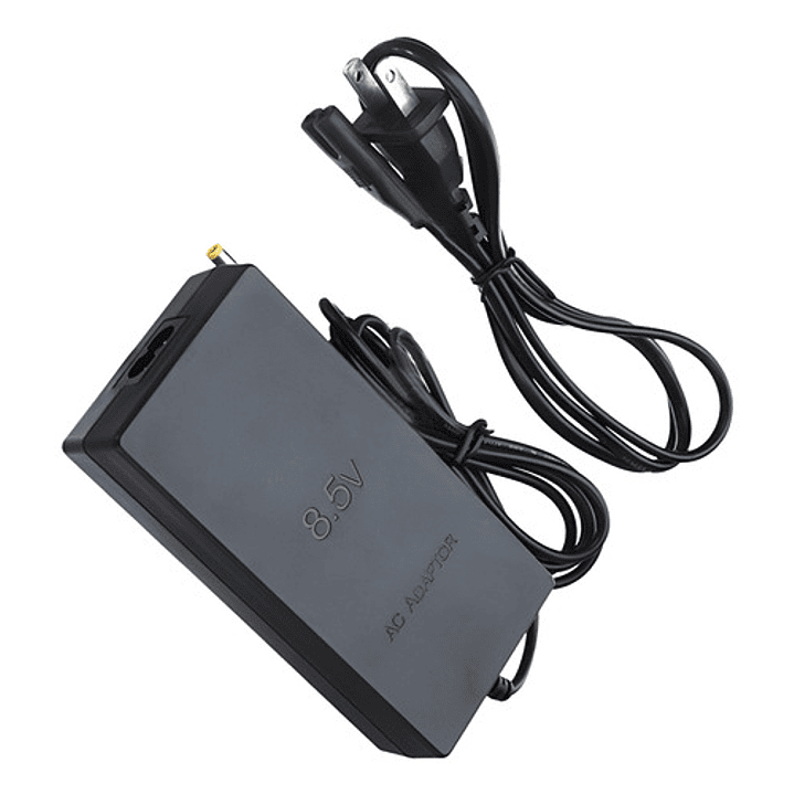 Transformador Consola Compatible Ps2 1