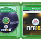 Fifa 18 Ronaldo Edition Xbox One - Miniatura 2