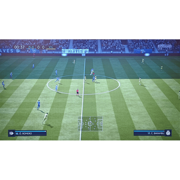 Fifa 18 Ronaldo Edition Xbox One 5