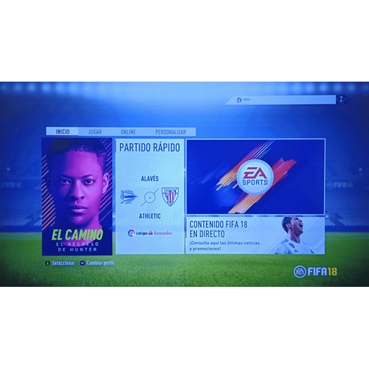 Fifa 18 Ronaldo Edition Xbox One 6