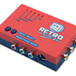 Retroscaler 2x, Av, Componente Y Svideo A Hdmi - Miniatura 1