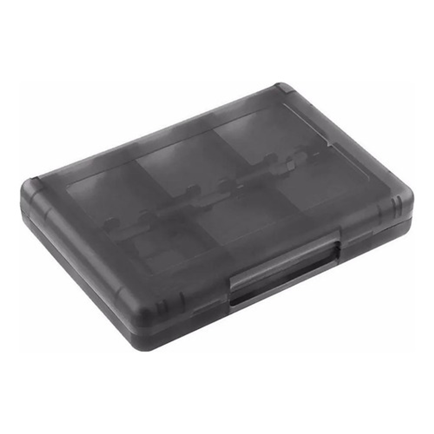 Estuche Cartuchos Compatible 3ds 4