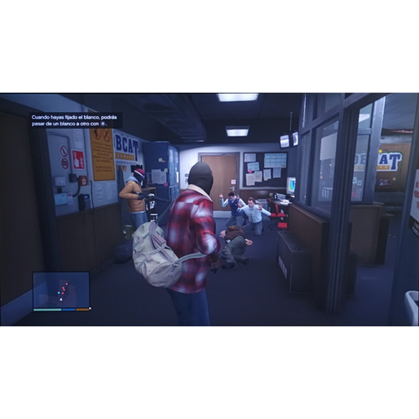 Grand Theft Auto V Playstation Ps3 5