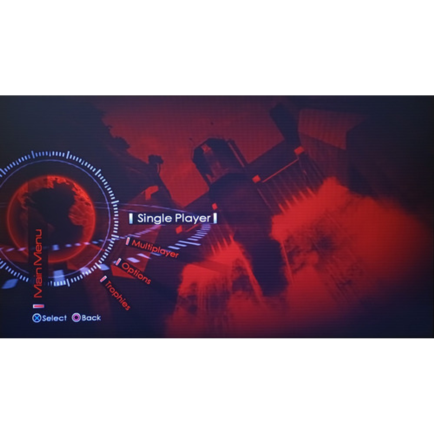 James Bond 007: Blood Stone Ps3 5