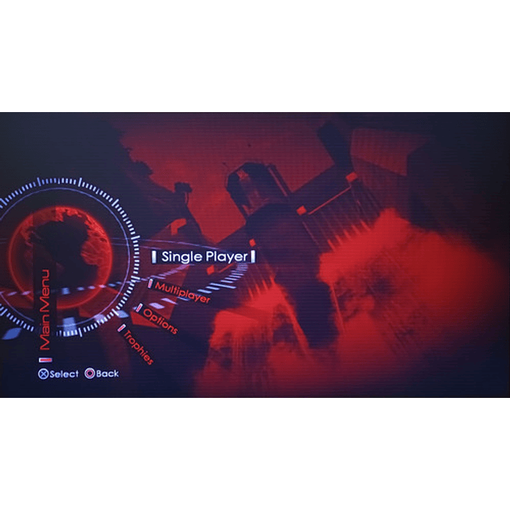 James Bond 007: Blood Stone Ps3 5