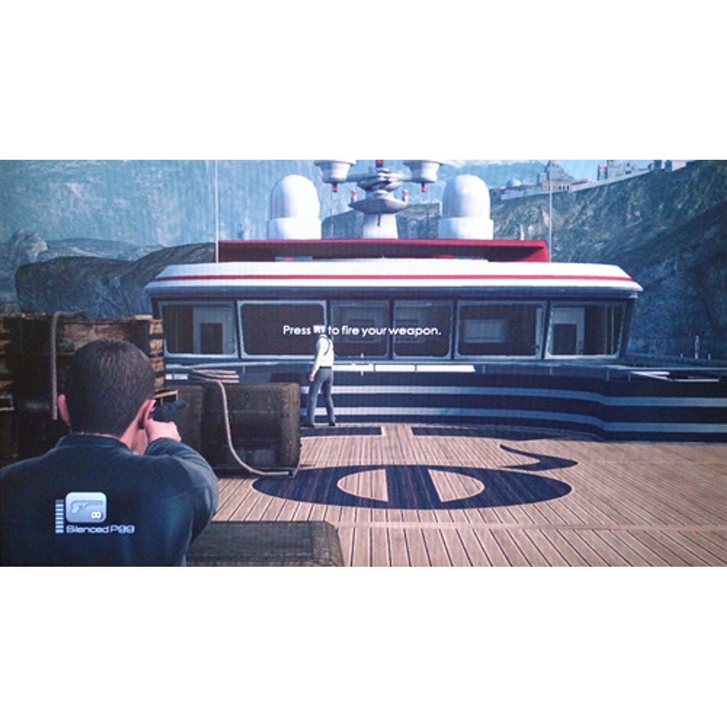 James Bond 007: Blood Stone Ps3 6