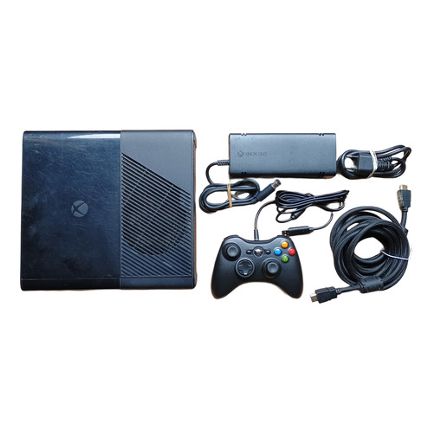 Microsoft Xbox 360 E Consola 1