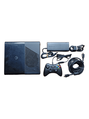 Microsoft Xbox 360 E Consola