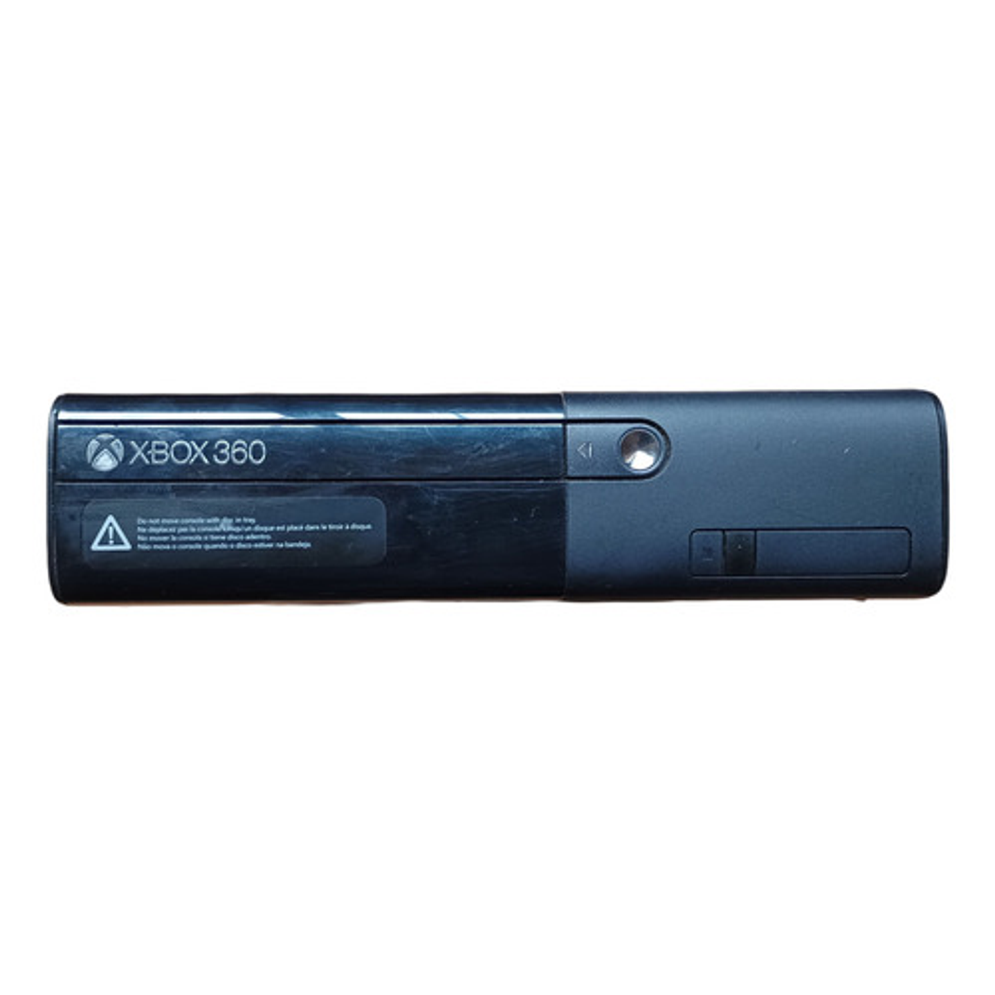 Microsoft Xbox 360 E Consola 2
