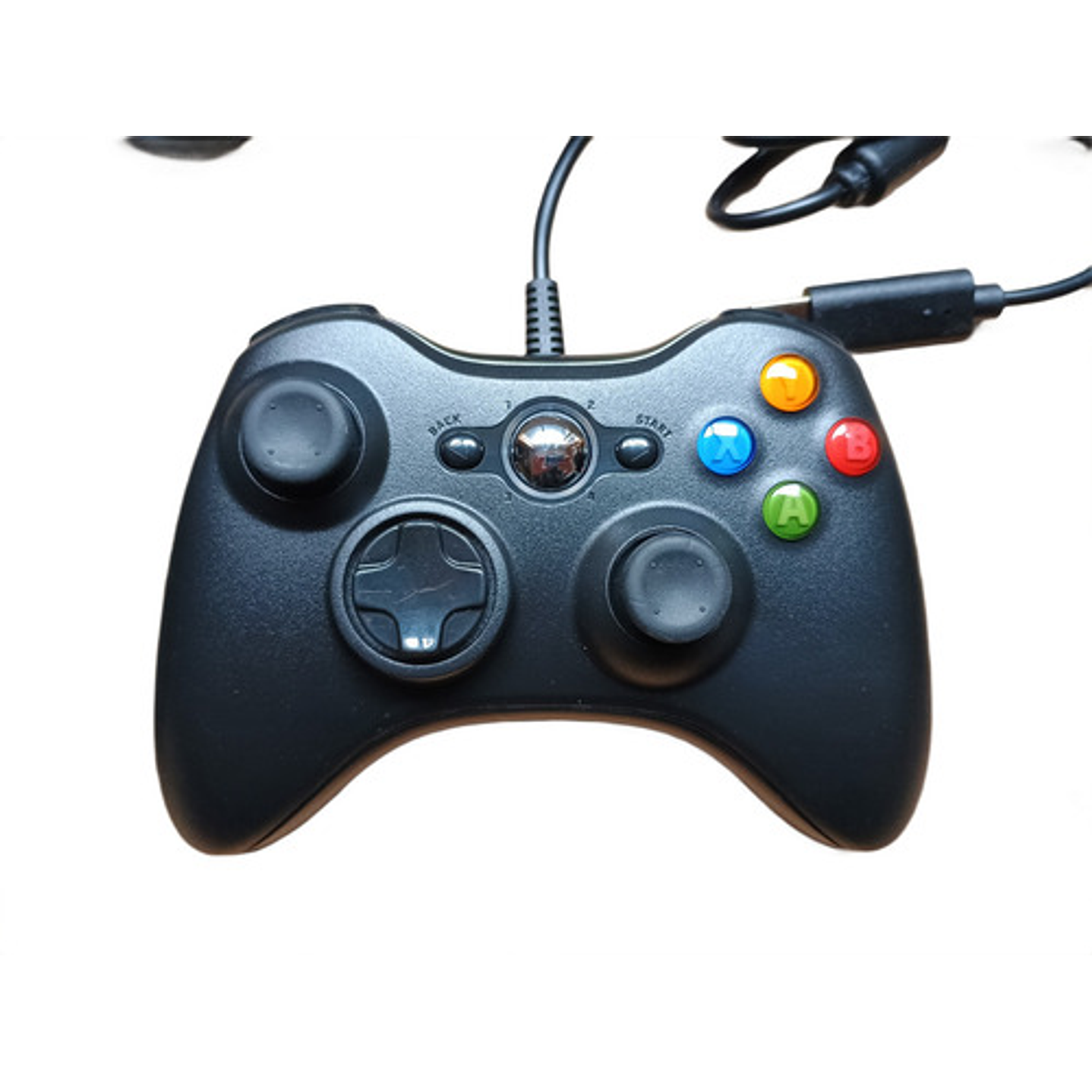 Microsoft Xbox 360 E Consola 8