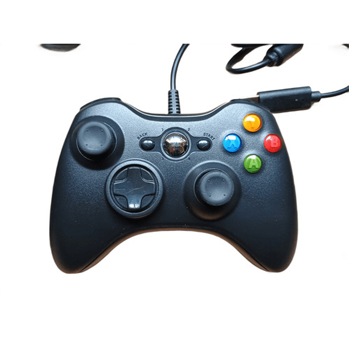 Microsoft Xbox 360 E Consola 8