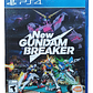 New Gundam Breaker Ps4 - Miniatura 1