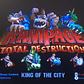 Rampage Total Destruction Wii - Miniatura 4