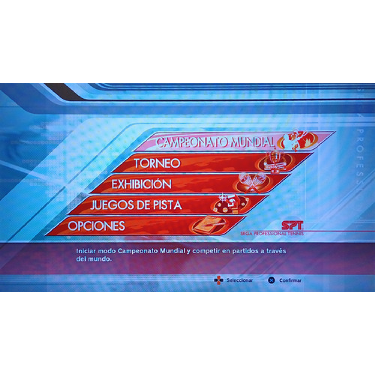 Virtua Tennis 3 Ps3 6