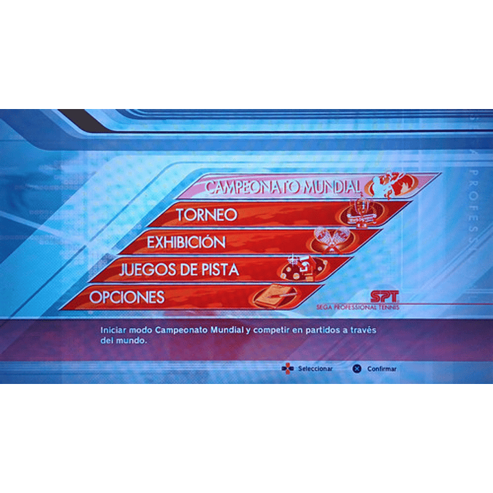 Virtua Tennis 3 Ps3 6