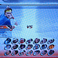 Virtua Tennis 3 Ps3 - Miniatura 7