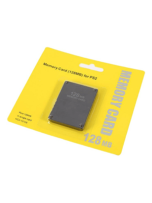 Memoria 128mb Compatible Ps2