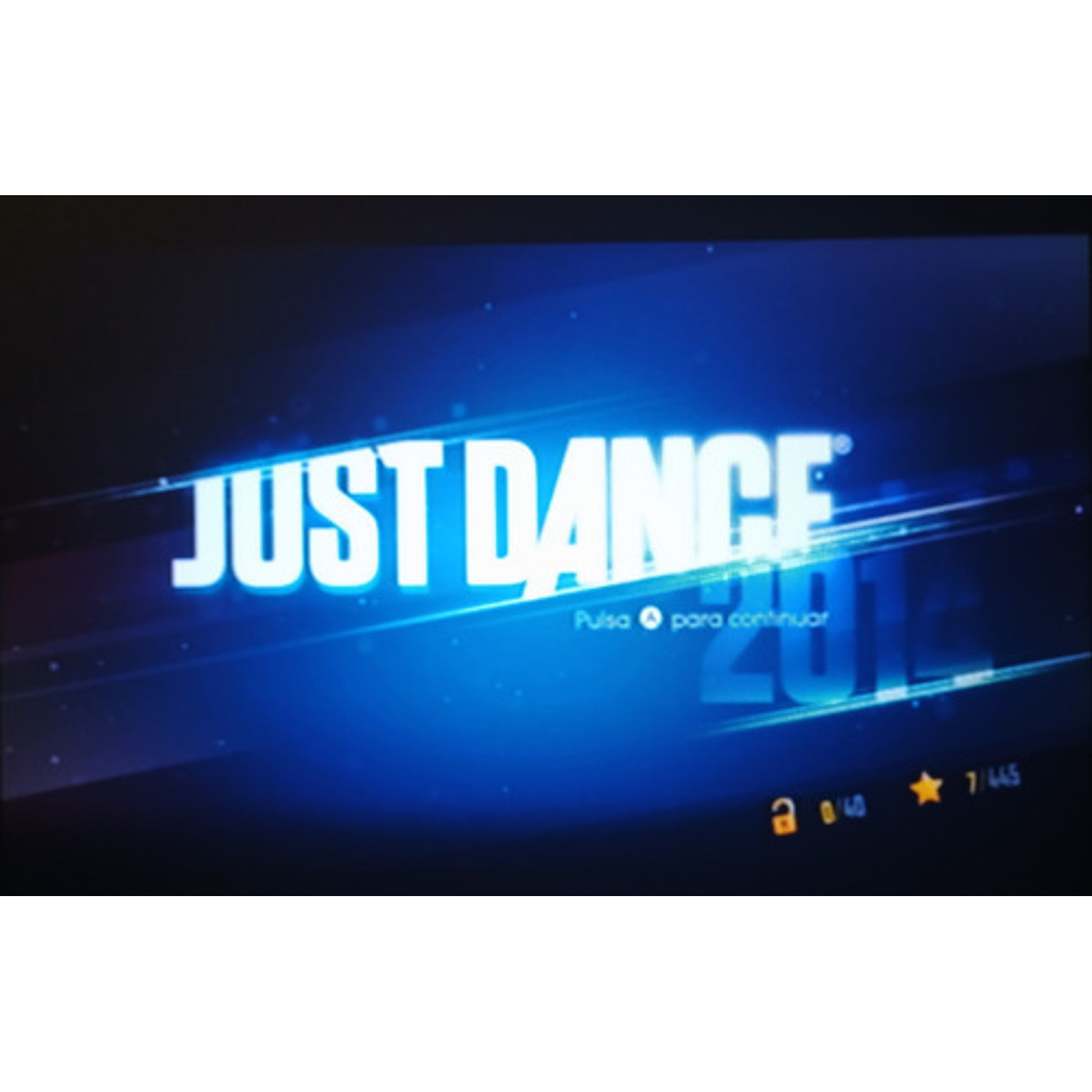 Just Dance 2014 Wii 4