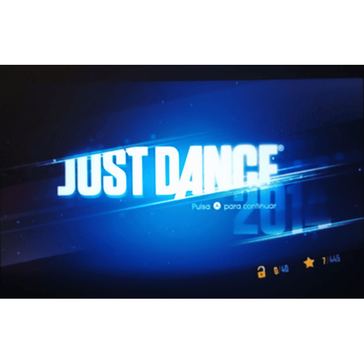 Just Dance 2014 Wii 4