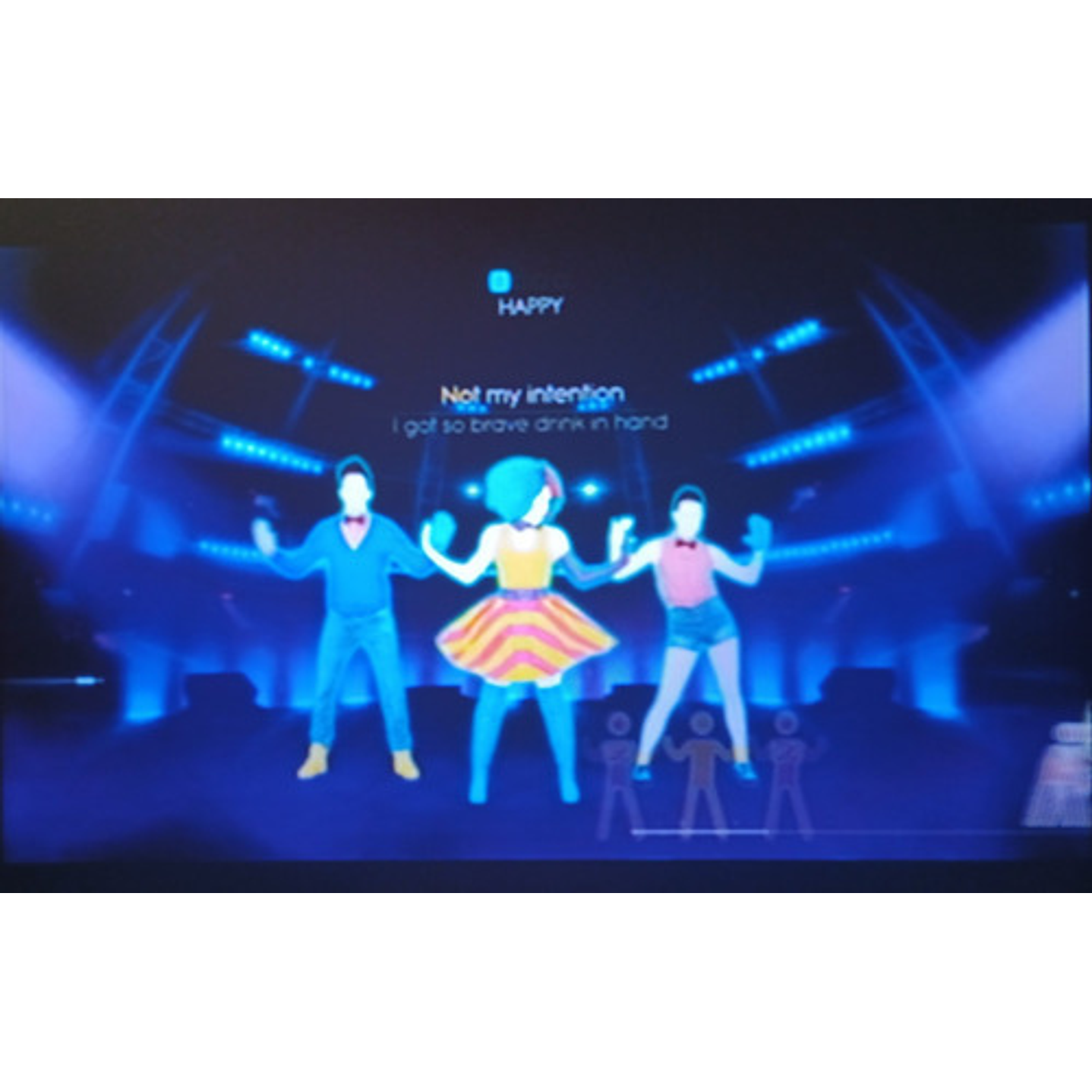 Just Dance 2014 Wii 5