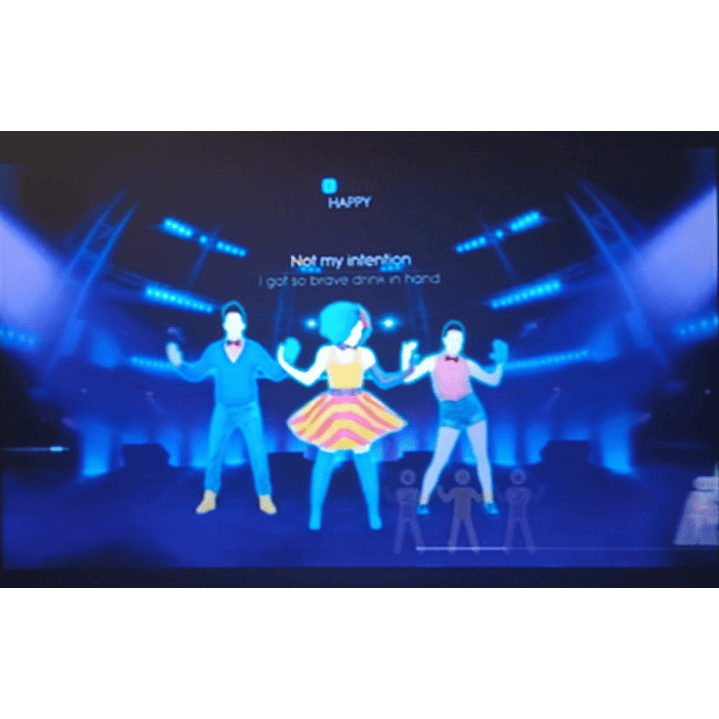 Just Dance 2014 Wii 5